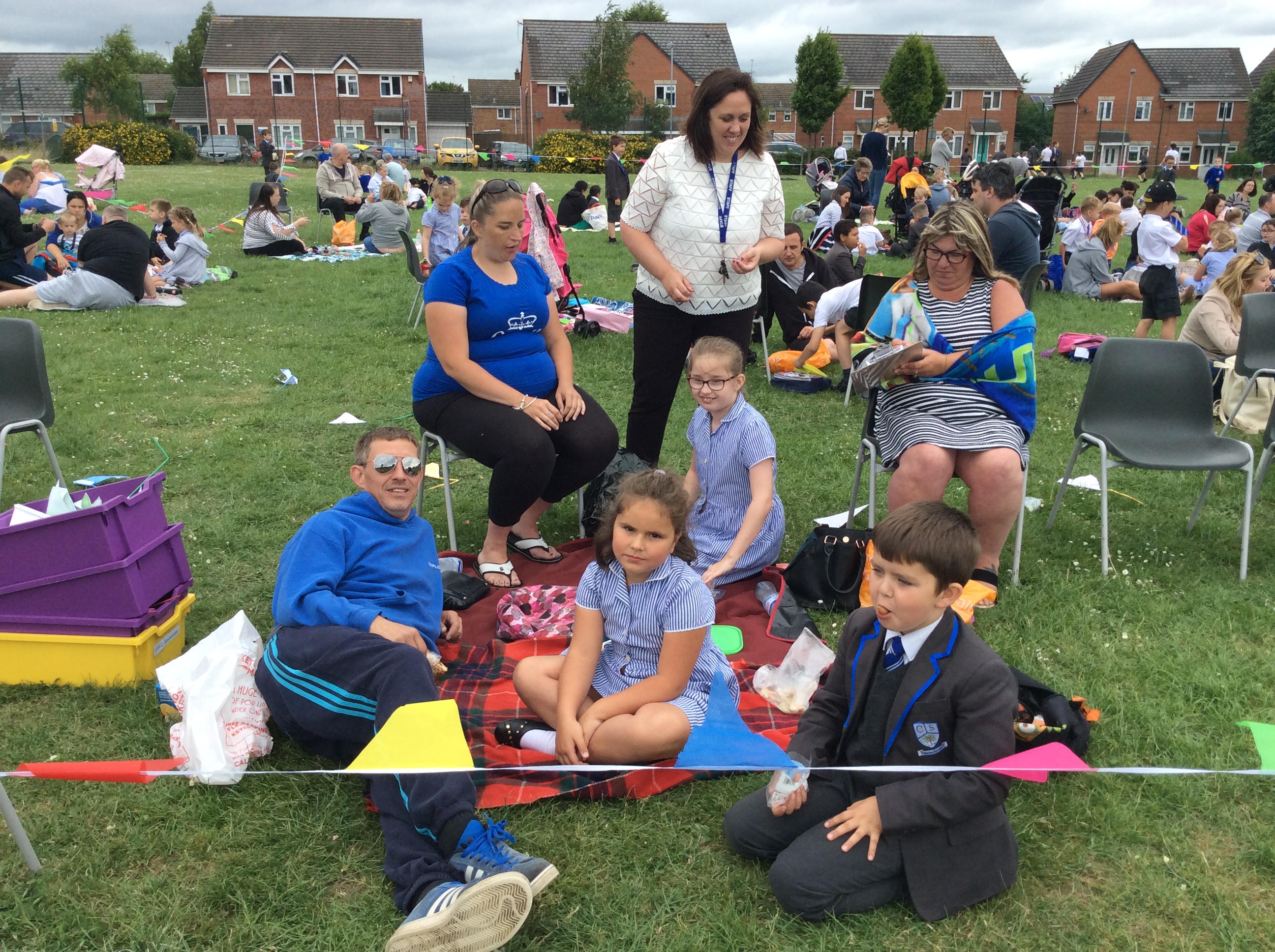 Events Gallery Carnforth School