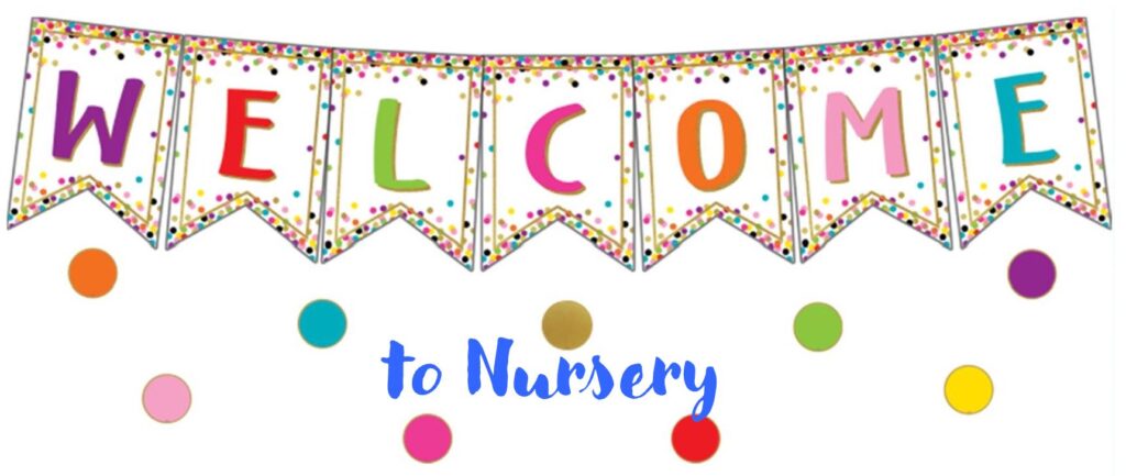 Nursery | Carnforth School
