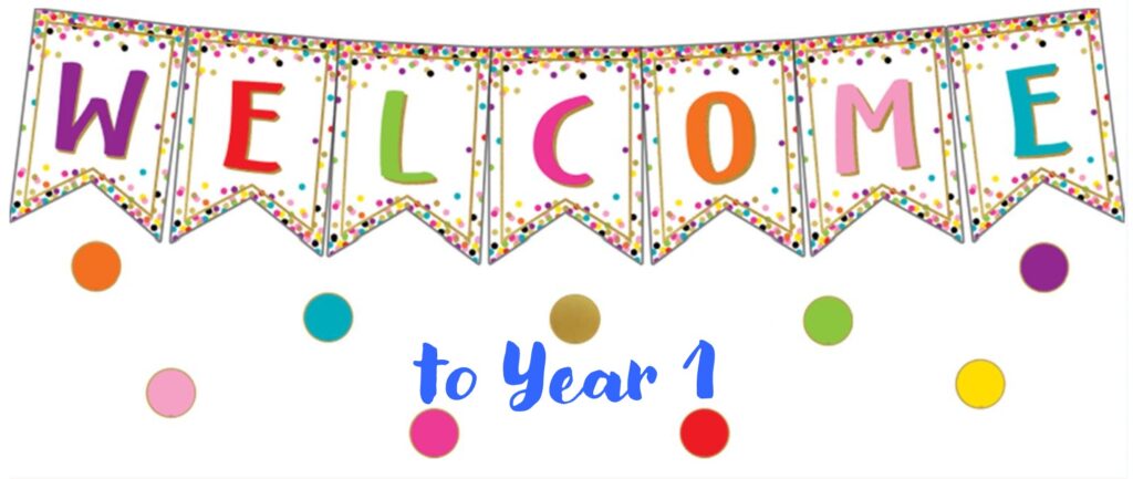 Year 1 | Carnforth School